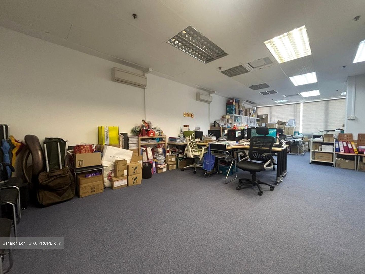Parklane Shopping Mall (D7), Office #567621231